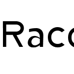 Racoti Personal Use