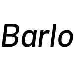 Barlow