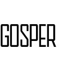 GOSPER