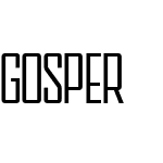 GOSPER