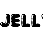 JELLYJAM PERSONAL USE