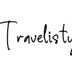 Travelisty