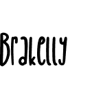 Brakelly