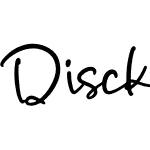 Disckey