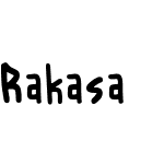 Rakasa