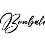 Bonbale