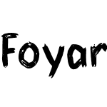 f Foyard