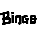 Bingana