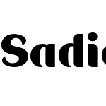 Sadigu