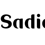 Sadigu