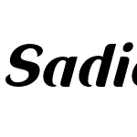 Sadigu