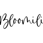 Bloomilife