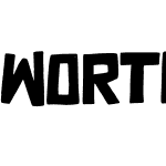 Worthless