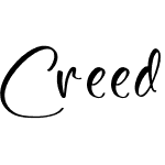 Creedflag