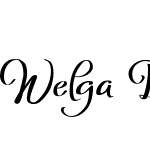 Welga