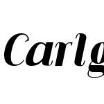 Carlgine