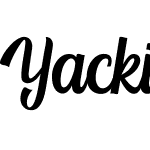 Yackien Demo