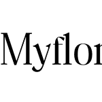 Myflora Personal Use