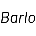 Barlow