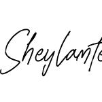 Sheylamte