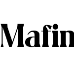 Mafins Personal Use