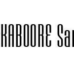 KABOORE