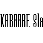 KABOORE