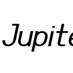 Jupiteroid