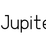 Jupiteroid