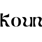 Koumon