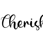 Cherish