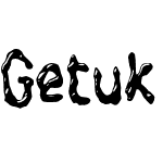 g Getuk