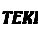 TEKROT