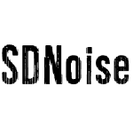 SDNoiseDemo