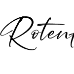 Rotenfold