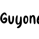 g Guyone