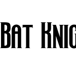 Bat Knight