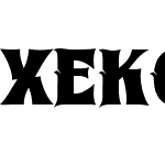 XEKOVAtrial