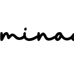 minadine