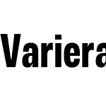 Variera Demo