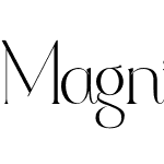 Magnificiens