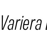 Variera Demo