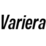 Variera Demo