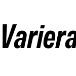 Variera Demo