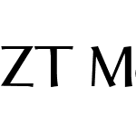 ZT Mota