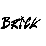 Brick