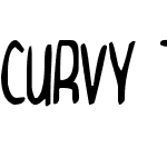 Curvy Thins