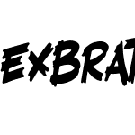 Exbrat