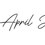 April June