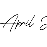 April June